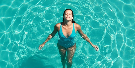 ¡Disfruta hasta un 30% de descuento en piscinas urbanas!